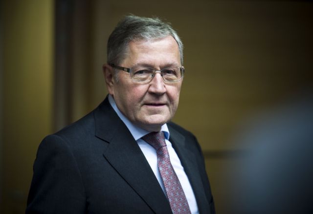 Καρφιά Ρέγκλινγκ για τους υπουργούς που αμφισβητούν ιδιωτικοποιήσεις